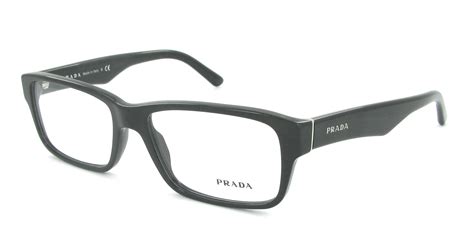 lunette prada vue homme|lunette de vue prada.